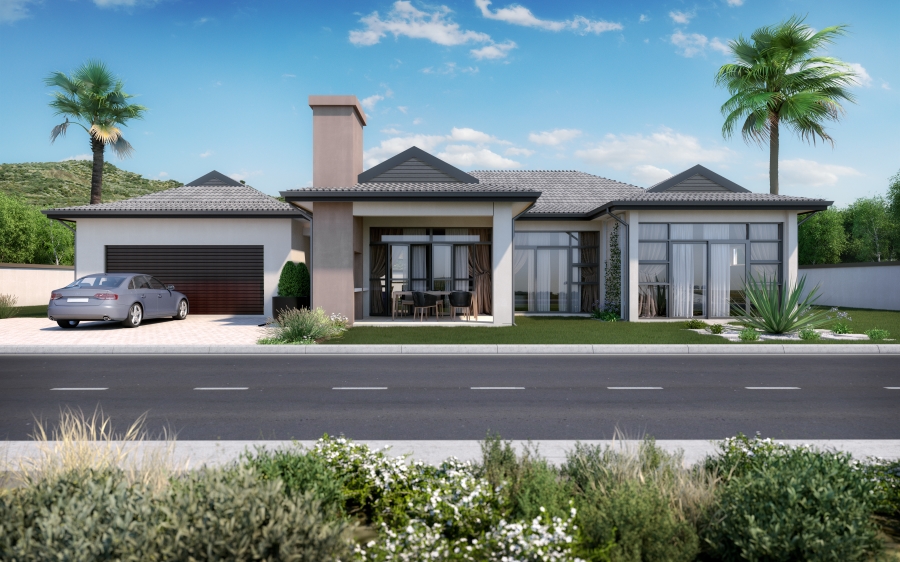 3 Bedroom Property for Sale in Winterstrand Eastern Cape